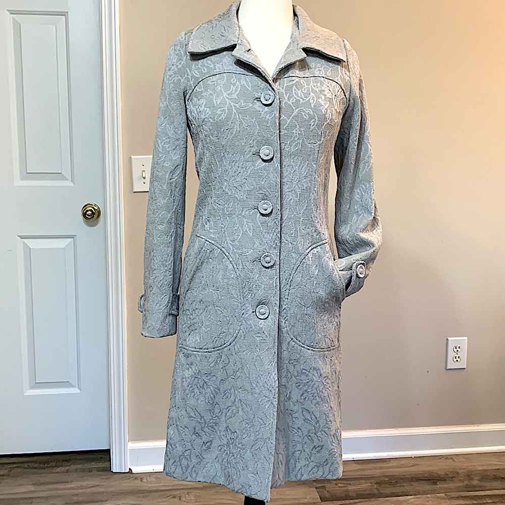 Vertigo Paris coat